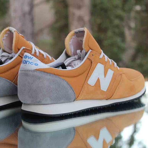 New Balance 420 Retro Joggers - Picture 11 of 13